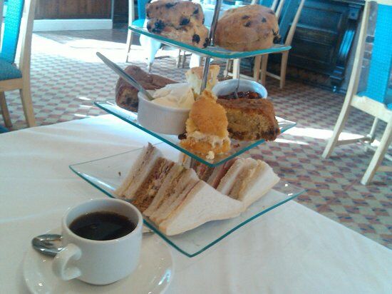 The Old Schoolhouse Restaurant and Conservatory